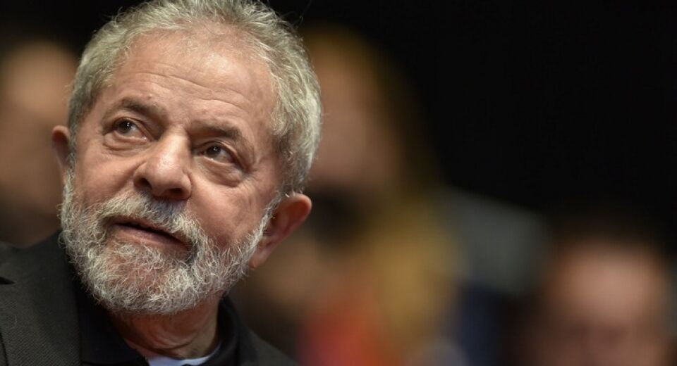 Juiz nega justiça gratuita a Lula