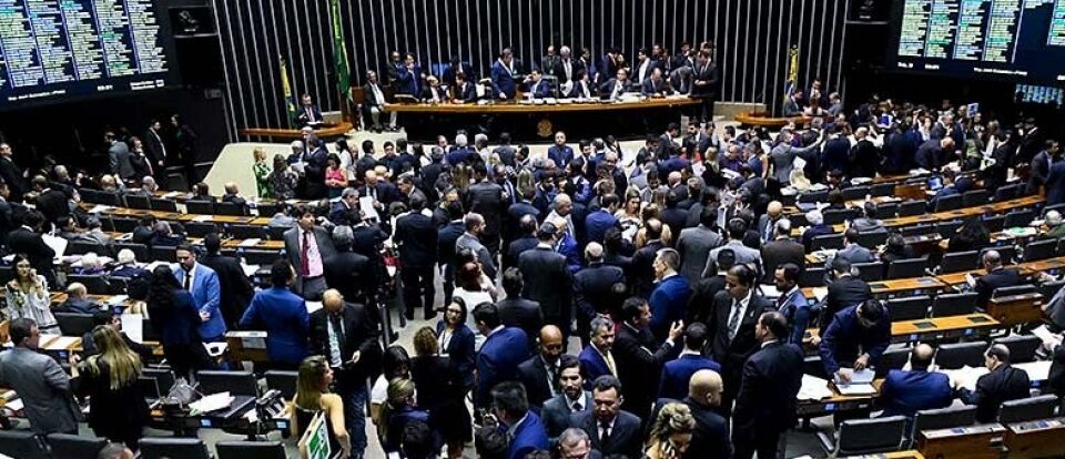 Congresso derruba 18 vetos parciais à Lei de Abuso de Autoridade