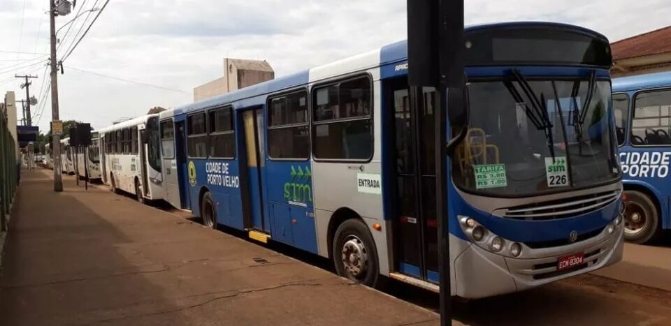 Vai começar licitação do transporte público da Capital