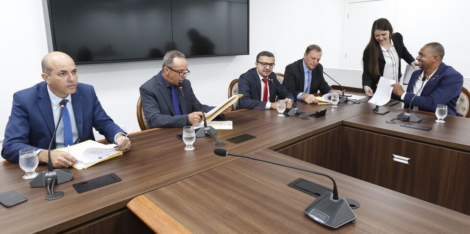 Modelo educacional de Sobral, maior IDEB do país, é destacado na Comissão de Educação, que visitou escolas do município