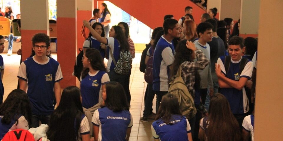 Rondônia avança nas etapas para implantação do Novo Referencial Curricular do Ensino Médio