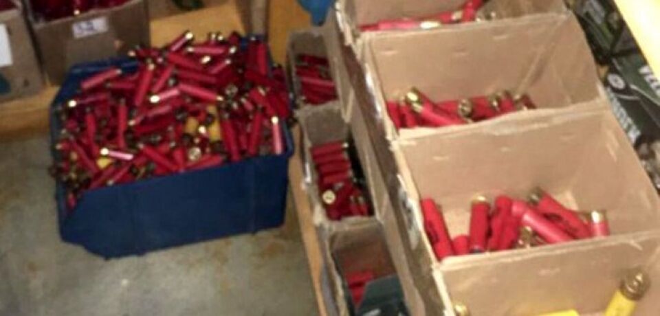 Polícia Civil realiza Operação de combate à venda ilegal de armas e munições