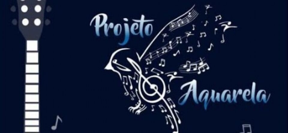 Prefeitura realiza 1º Recital do Projeto Aquarela, no Banzeiros