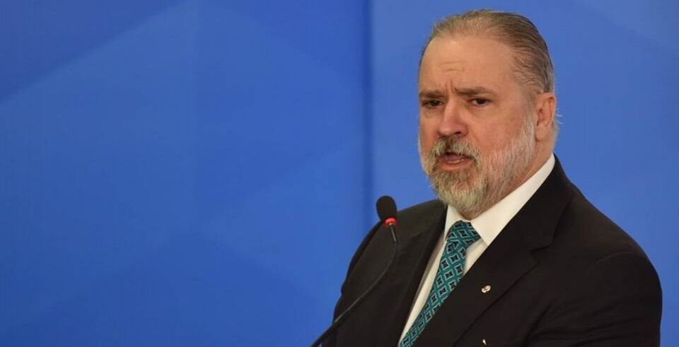 Novo procurador-geral evita comentar rumo da Operação Lava Jato