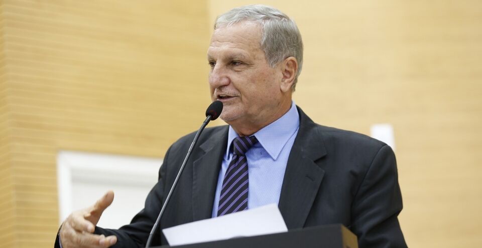 Adelino Follador entregará homenagens a juízes e ao Instituto Laura Vicuña