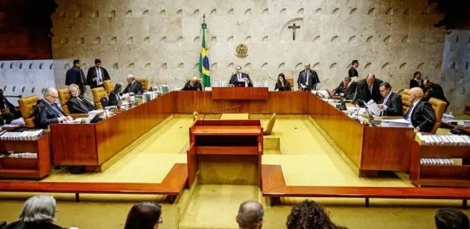 STF tem maioria por tese que pode anular sentenças da Lava Jato