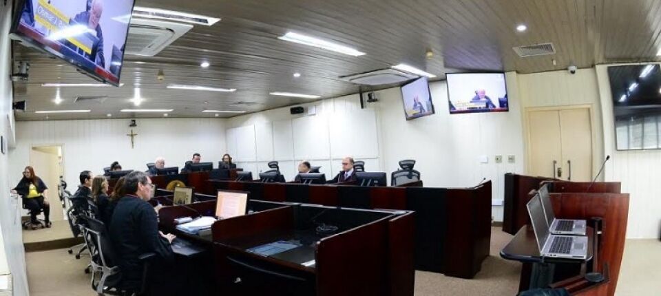 TRT passou a transmitir as sessões ao vivo desde o dia 24
