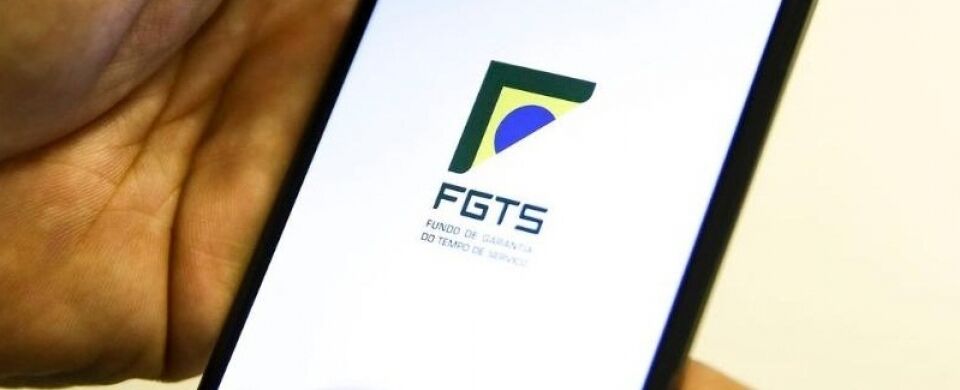 Começa hoje nova liberação do FGTS