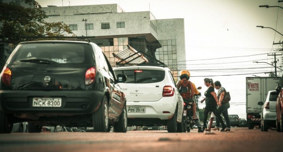 Detran de Rondônia encerra Semana Nacional de Trânsito neste domingo, mas trabalhos continuam
