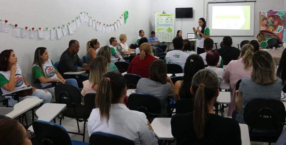 Hospital de Base em Porto Velho realiza encontro entre transplantados e comunidade para incentivar a doação de órgãos e tecidos