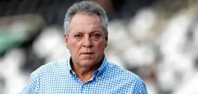Abel Braga é confirmado novo técnico do Cruzeiro no Brasileirão