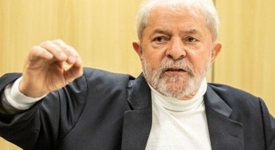 Lava Jato pede regime semiaberto para o ex-presidente Lula