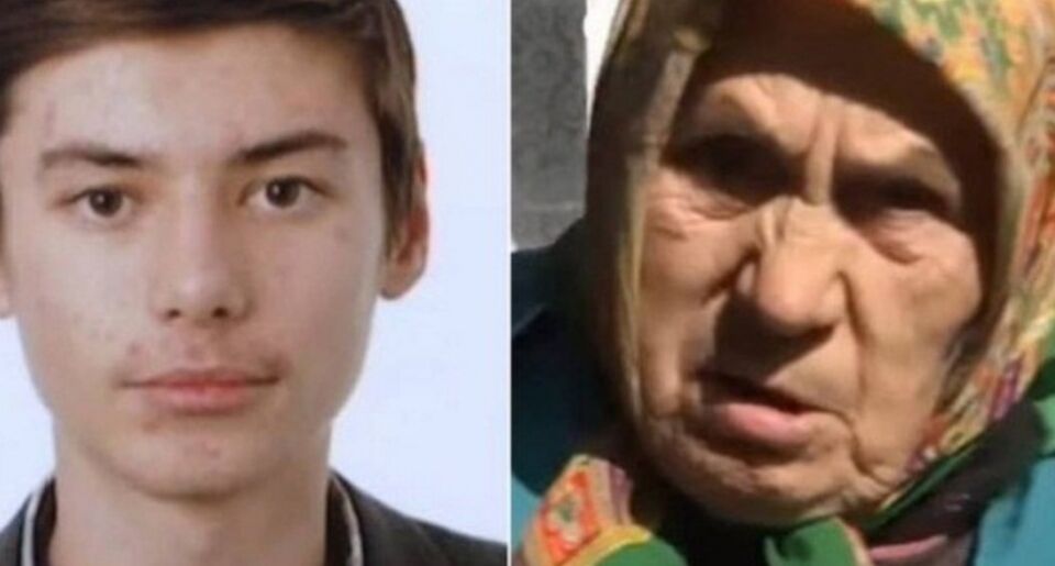 Jovem é suspeito de casar com prima de 81 anos para fugir do exército