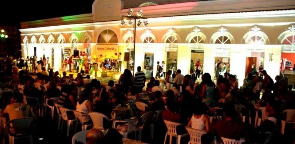 Prefeitura cria programação especial para o aniversário da cidade