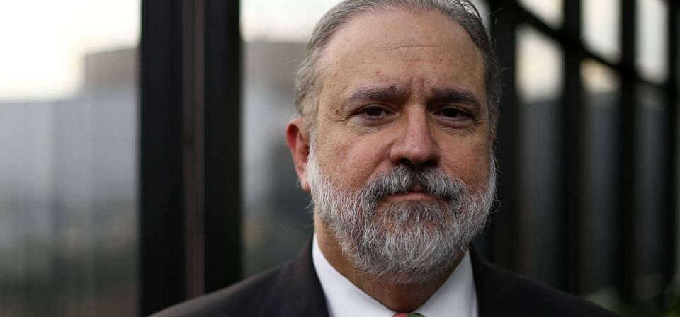 Espero que STF não promova impunidade com decisão sobre Lava Jato, diz novo PGR