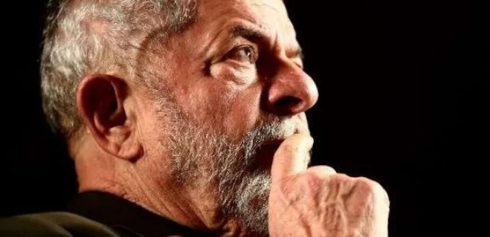 O temor de Lula em ficar “livre”