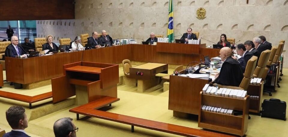 Ministros do STF resistem a criar limites para tese que ameaça a Lava-Jato