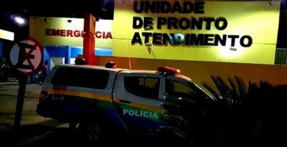 Homem leva surra da população ao tentar estuprar criança