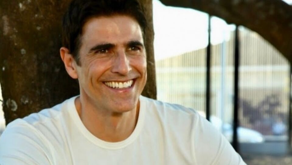 Reynaldo Gianecchini revela ter tido relações com homens mas não levanta a bandeira homossexual