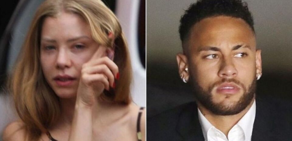 Caso Neymar: Justiça aceita denúncia e Najila e ex-marido viram réus por fraude processual