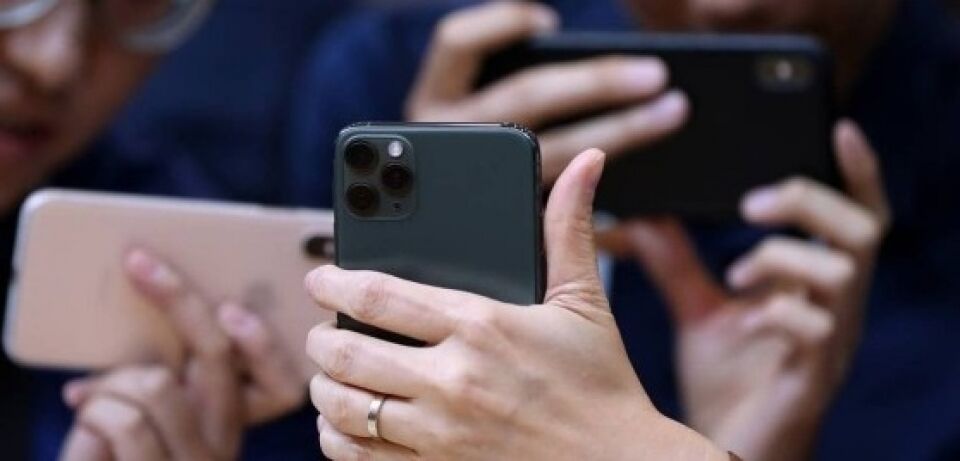Polícia Federal apreende na Bahia carga ilegal contendo 17 iPhones 11