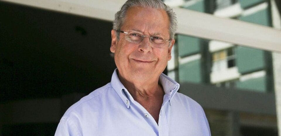 José Dirceu pagará R$ 4,5 mi por custas, multa e reparação de dano