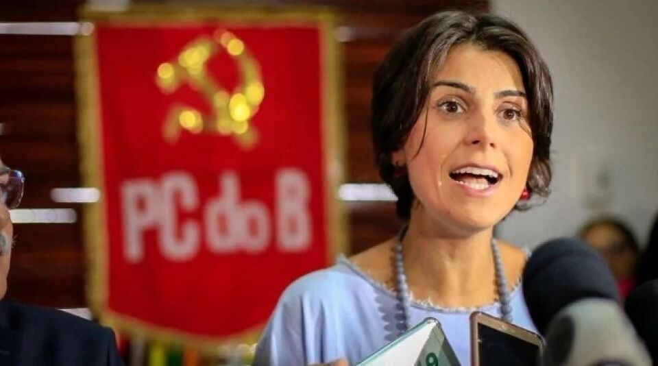 PF pega Manuela na mentira e encontra 9 dias de papo com o hacker Vermelho