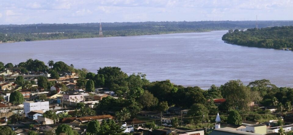 Porto Velho completa 105 anos como precursora do desenvolvimento de Rondônia