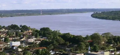 Porto Velho completa 105 anos como precursora do desenvolvimento de Rondônia