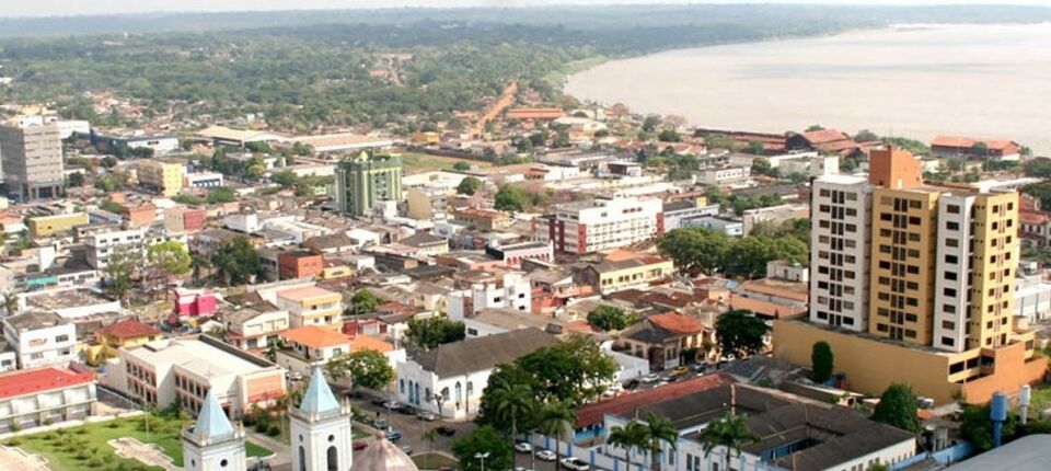 Governo de Rondônia confirma feriado nesta quarta-feira, 2 de outubro, aniversário de Porto Velho