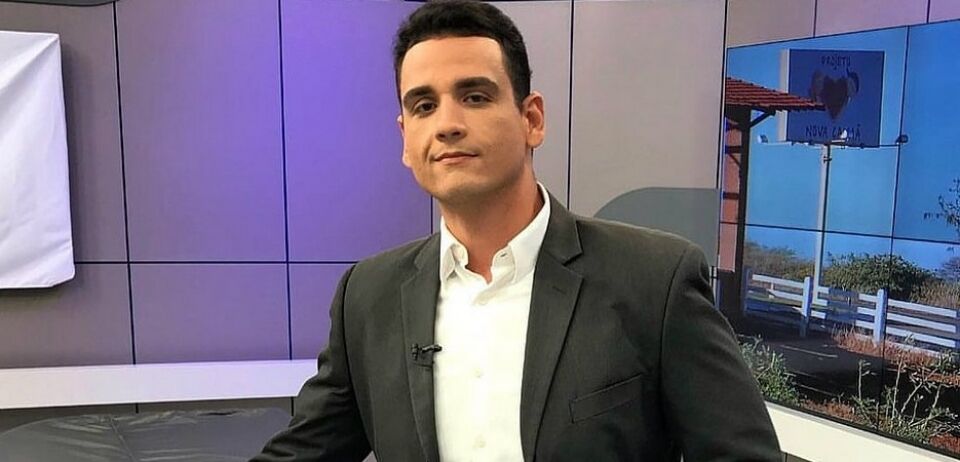 Repórter da Record sofre sequestro relâmpago e fica uma hora nas mãos dos bandidos