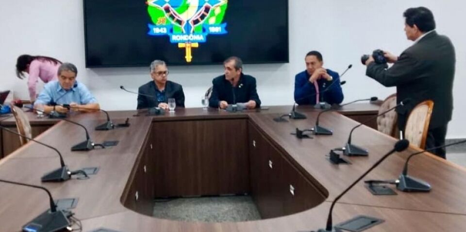 Deputado Geraldo da Rondônia volta a cobrar do governo soluções para o aumento drástico nas contas de energia