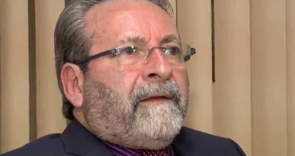 1º Rondoniense eleito presidente do Conselho Federal de Medicina