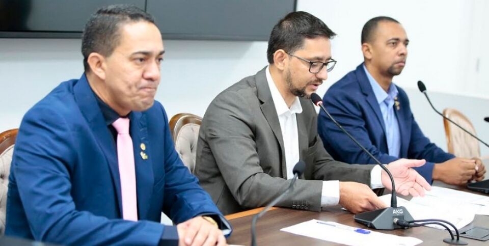 Risco de fechamento de delegacias de Polícia Civil volta a ser debatido na Comissão de Segurança Pública