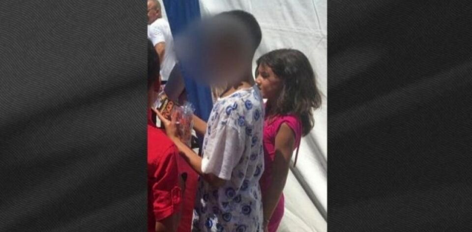 URGENTE: Adolescente confessa ter matado menina de 9 anos, diz polícia