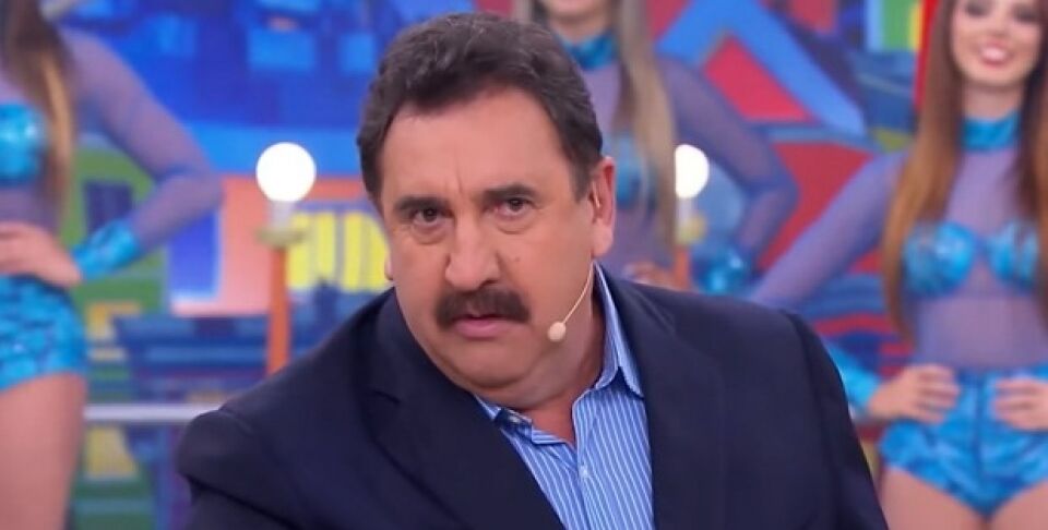 Ratinho diz que foi agredido e desmaiou no SBT após revelação