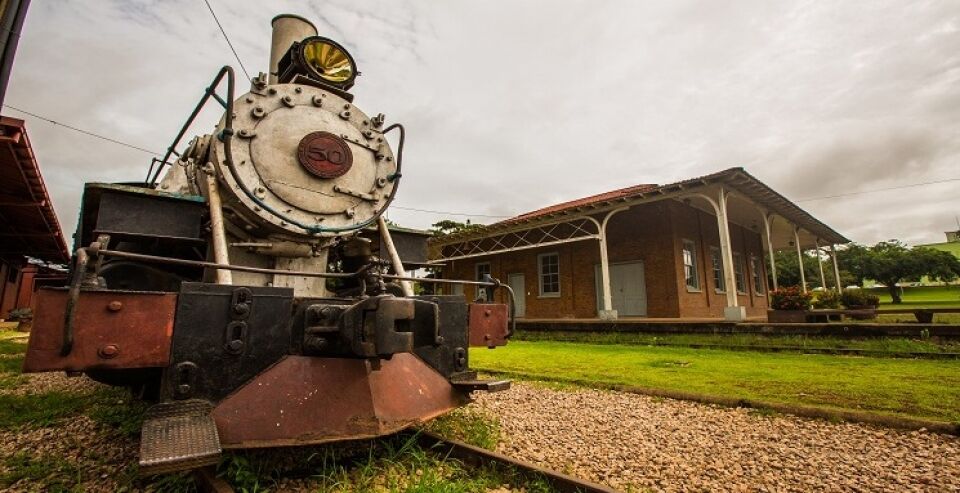 Ouça e veja essa homenagem à Capital de Rondônia
