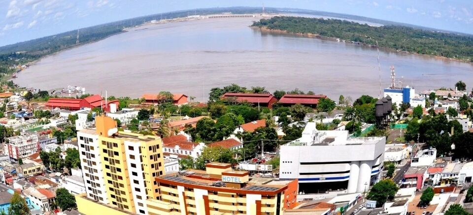 População de Porto Velho em festa pelo seu 105º aniversário