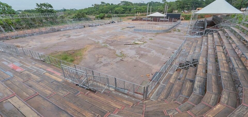 Começa nesta quarta feira com vasta programação