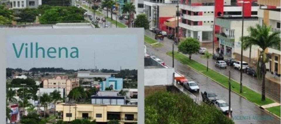 Sai edital para Prefeitura de Vilhena; Salários chegam a R$ 9 mil