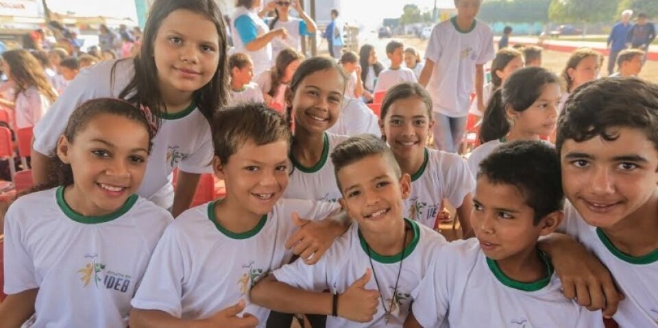 Aluno atleta do IDEB será lançado em Ariquemes nesta sexta-feira