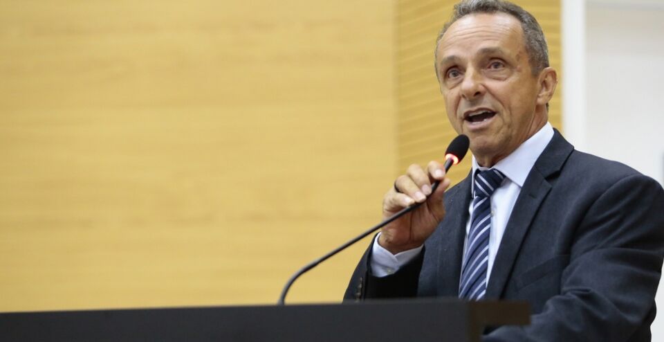 Lei de autoria do deputado Lazinho da Fetagro autoriza práticas populares de saúde