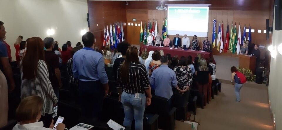Plano da Educação é discutido no I Simpósio Livre em Porto Velho