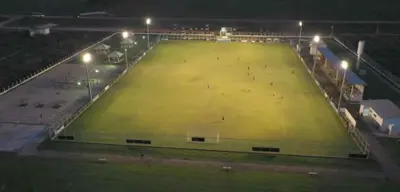 Prefeito Hildon Chaves faz abertura oficial do campeonato nesta sexta à noite