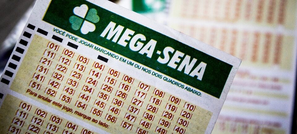 Mega-Sena acumula e pagará R$ 18 milhões no próximo sorteio
