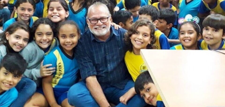 Alunos do 5º ano vão conhecer a história de Porto Velho de uma maneira diferente