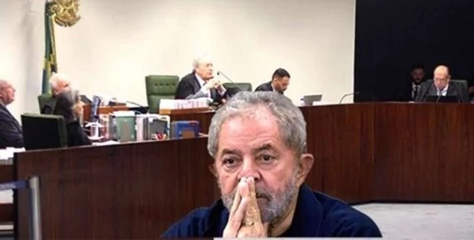 A 2º Turma em 2017, com Gilmar como relator, negou mudança na ordem das alegações finais. Confira