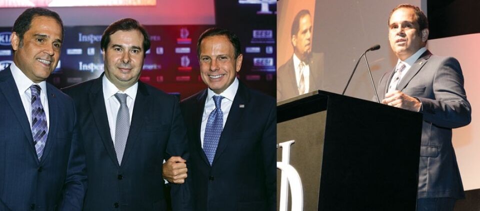 As campeãs do crescimento