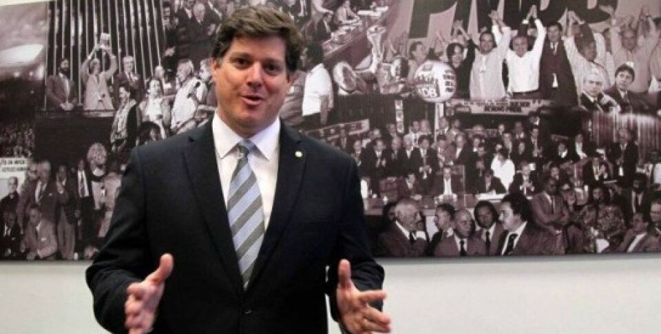 “Novo” MDB defende renovação democrática e recuperação econômica. Veja o manifesto