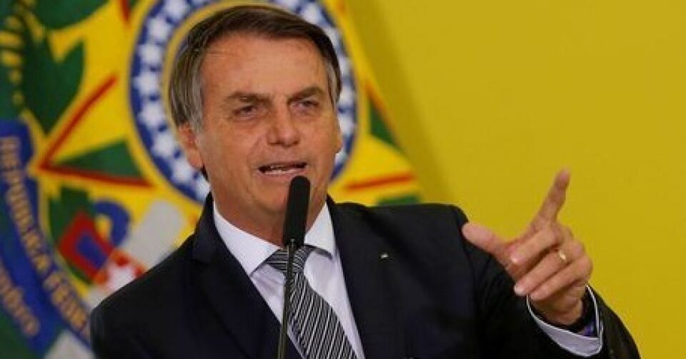 Jair Bolsonaro prepara mudanças em órgãos ligados à Cultura